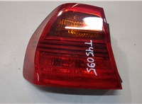  Фонарь (задний) BMW 3 E90, E91, E92, E93 2005-2012 9404397 #1