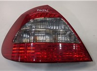  Фонарь (задний) Mercedes E W211 2002-2009 9404406 #1