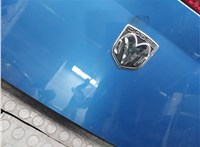  Крышка (дверь) багажника Dodge Avenger 2007- 9404408 #9