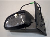  Зеркало боковое Nissan Note E11 2006-2013 9404449 #1