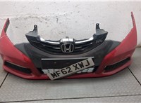  Бампер Honda Civic 2012-2016 9402961 #1