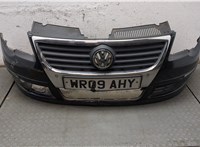  Бампер Volkswagen Passat 6 2005-2010 9404460 #1