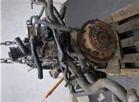 06A100043T Двигатель (ДВС на разборку) Volkswagen Touran 2003-2006 9404682 #5