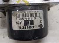 47660EB32A Блок АБС, насос (ABS, ESP, ASR) Nissan Navara 2005-2015 9404728 #4