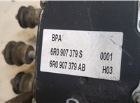  Блок АБС, насос (ABS, ESP, ASR) Skoda Fabia 2010-2014 9404733 #2