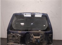 MN186731 Крышка (дверь) багажника Mitsubishi Pajero / Montero 2000-2006 9404825 #5