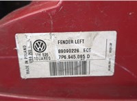  Фонарь (задний) Volkswagen Touareg 2010-2014 9404843 #3