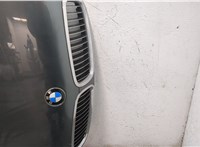  Капот BMW 7 E65 2001-2008 9404869 #2