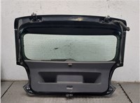  Крышка (дверь) багажника Volkswagen Polo 2009-2014 9405007 #9