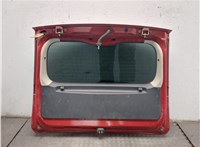  Крышка (дверь) багажника Nissan Note E11 2006-2013 9405054 #2