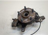  Ступица (кулак, цапфа) Toyota RAV 4 2000-2005 9405074 #1