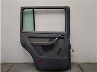  Дверь боковая (легковая) Volkswagen Touran 2003-2006 9405158 #2