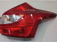  Фонарь (задний) Ford Focus 3 2011-2015 9405260 #1