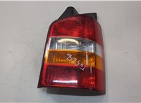  Фонарь (задний) Volkswagen Transporter 5 2003-2009 9405290 #1