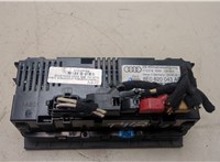 8E0820043AC5PR Переключатель отопителя (печки) Audi A4 (B6) 2000-2006 9405315 #3