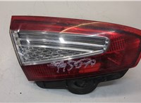  Фонарь крышки багажника Ford Mondeo 4 2007-2015 9405322 #1