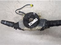  Переключатель поворотов и дворников (стрекоза) Nissan Primera P12 2002-2007 9405393 #1