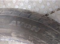  Шина 225/60 R18 Suzuki Grand Vitara 2005-2015 9405412 #4