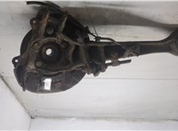 5175EE, 373036 Ступица (кулак, цапфа) Peugeot 4007 2007-2012 9405569 #3