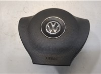  Подушка безопасности водителя Volkswagen Passat 7 2010-2015 Европа 9405590 #1