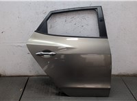  Дверь боковая (легковая) Hyundai ix 35 2010-2015 9405594 #1