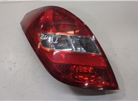  Фонарь (задний) Hyundai i20 2009-2012 9405687 #1