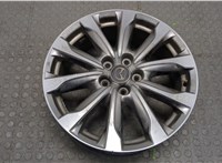  Диск колесный Mazda CX-3 2014- 9405737 #1