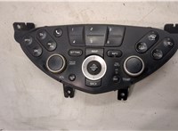  Панель управления магнитолой Nissan Primera P12 2002-2007 9405738 #1