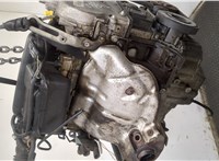  Двигатель (ДВС) Renault Megane 2 2002-2009 9405780 #1