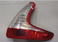  Фонарь (задний) Renault Scenic 2009-2012 9405784 #1