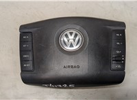 3D0880203B2K7 Подушка безопасности водителя Volkswagen Touareg 2002-2007 9405821 #1