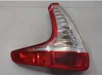  Фонарь (задний) Renault Scenic 2009-2012 9405874 #1