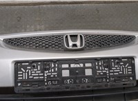  Бампер Honda Jazz 2002-2008 9405878 #2