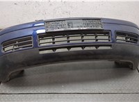  Бампер Volkswagen Golf 4 1997-2005 9405927 #1