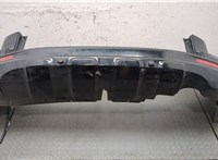  Бампер Volkswagen Touareg 2002-2007 9405942 #1