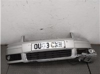  Бампер Audi A8 (D3) 2002-2005 9405959 #1