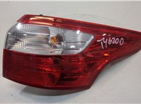  Фонарь (задний) Ford Focus 3 2011-2015 9405973 #1