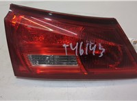  Фонарь крышки багажника Lexus IS 2005-2013 9405989 #1