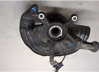 A2463320100, A2463320501 Ступица (кулак, цапфа) Mercedes GLA X156 2014-2020 9406029 #4