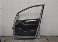  Дверь боковая (легковая) Mercedes B W245 2005-2012 9406073 #2