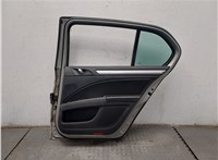  Дверь боковая (легковая) Skoda SuperB 2008-2015 9406108 #2