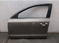  Дверь боковая (легковая) Skoda SuperB 2008-2015 9406119 #1