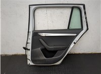 5E9845214K Стекло форточки двери Skoda Octavia (A7) 2013-2023 11166680 #2