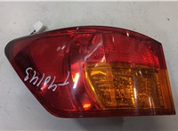  Фонарь (задний) Lexus IS 2005-2013 9406133 #1