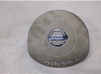  Подушка безопасности водителя Nissan Micra K12E 2003-2010 9406201 #1