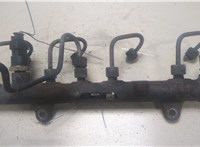  Рампа (рейка) топливная Opel Vivaro 2001-2014 9406218 #3