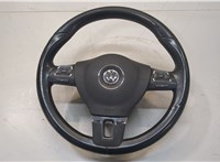  Руль Volkswagen Tiguan 2007-2011 9406265 #1