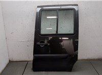  Дверь раздвижная Fiat Doblo 2005-2010 9406285 #1