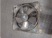 2523125000 Вентилятор радиатора Hyundai Accent 2000-2006 9406313 #5