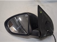  Зеркало боковое Nissan Qashqai 2006-2013 9406322 #1